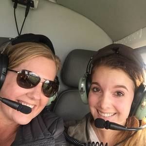 Meet your Posher, Alison